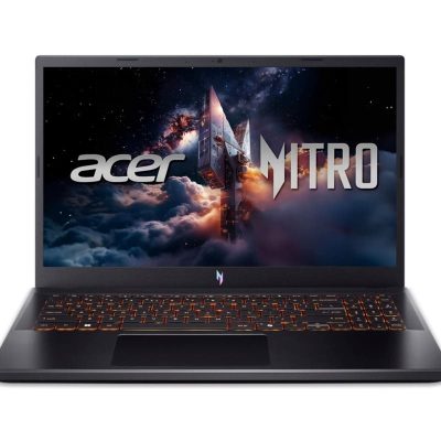Acer Nitro V15 Nh Qz9Si