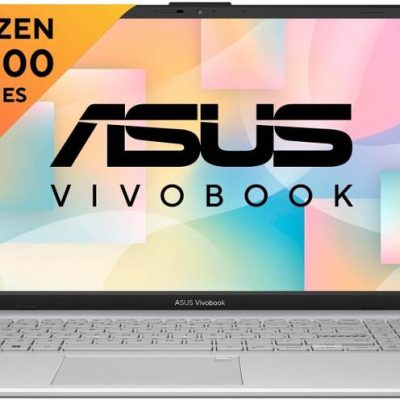 Asus Vivobook Go 15 Amd