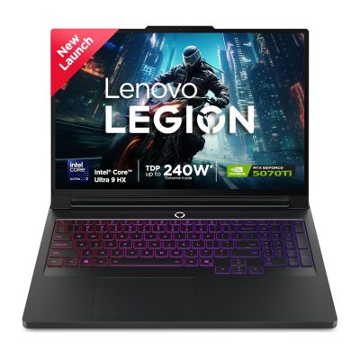 Lenovo Legion Pro 7