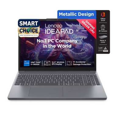 Lenovo Ideapad Slim 3 83K100Cjin