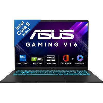 Asus Gaming V16 V3607Vh Rp037Ws