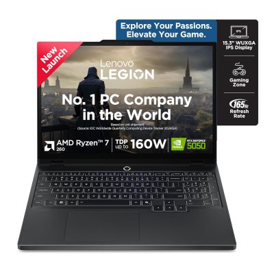 Lenovo Legion 5 83M00073In R7