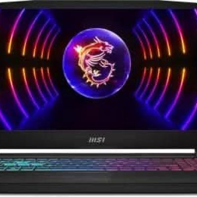 Msi Katana 15 B13Udxk 2401In I5