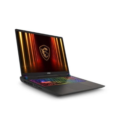 Msi Vector 16 Hx Ai A2Xwhg