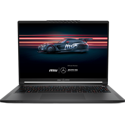 Msi Stealth A16 Mercedes