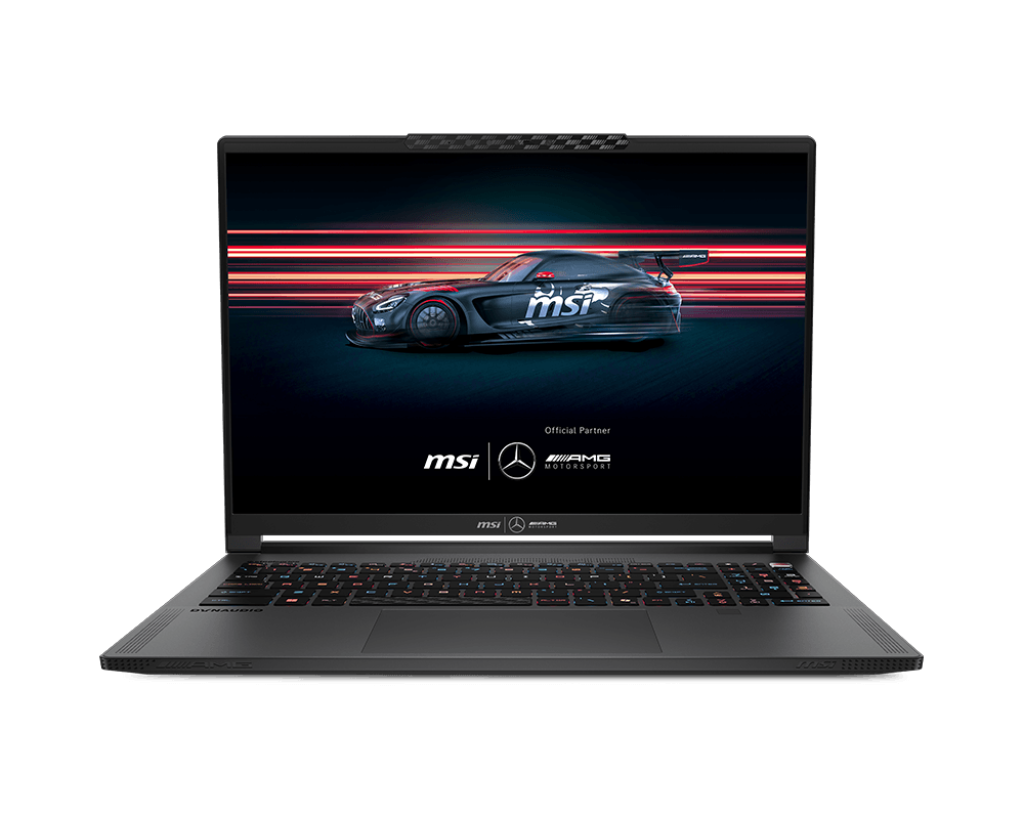 Msi Stealth A16 Mercedes