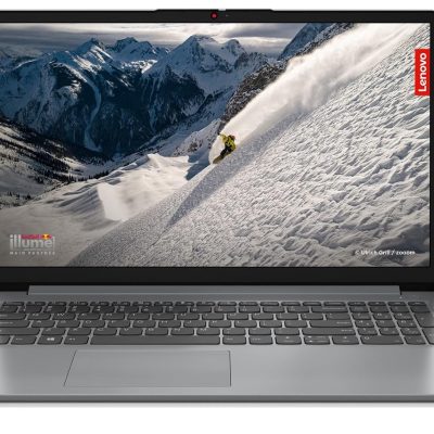 Lenovo Ideapad 1 N4500 15.6 Inch
