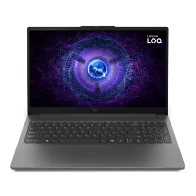 Lenovo Loq 12Th Gen I5-12450Hx Processor