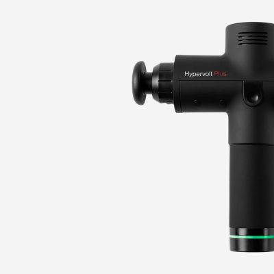 Hyperice Hypervolt Plus Bluetooth