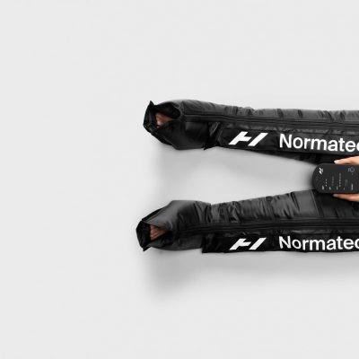 Hyperice Normatec 3 Leg