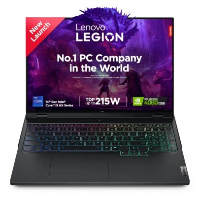 Lenovo Legion Pro 7