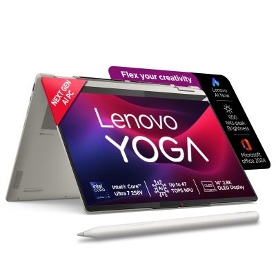 Lenovo Yoga 7 2-In-1 Intel Core