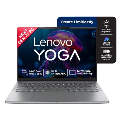 Lenovo Yoga Slim 7