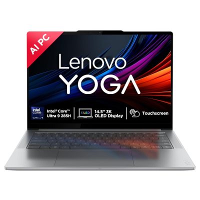 Lenovo Yoga Pro 7 Aura Edition