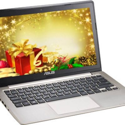 Asus S550Cm-Cj054H Ultrabook