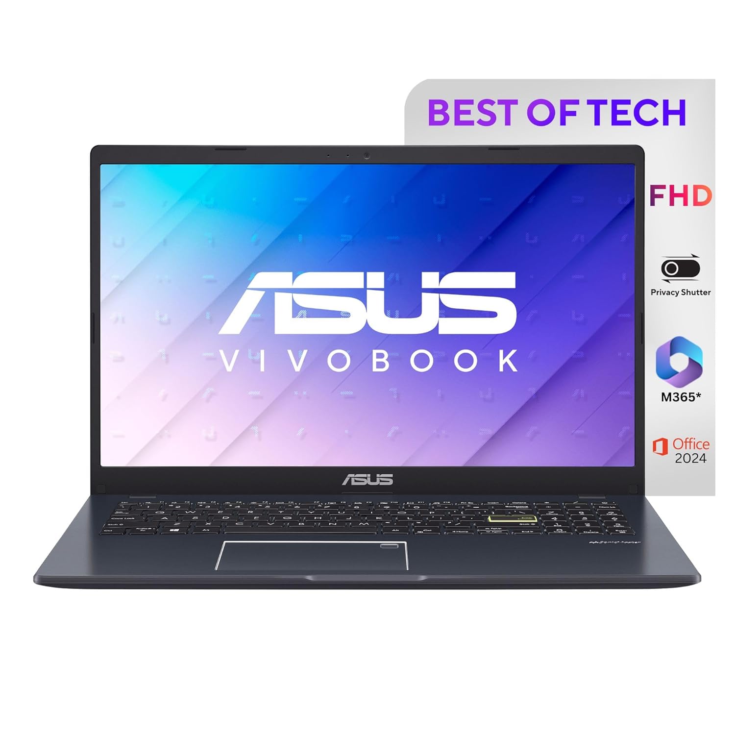 Asus Vivobook Go 15 Intel Celeron