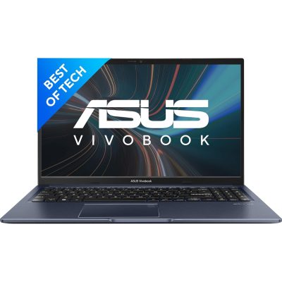 Asus Vivobook 15 Intel Core I3-1220P