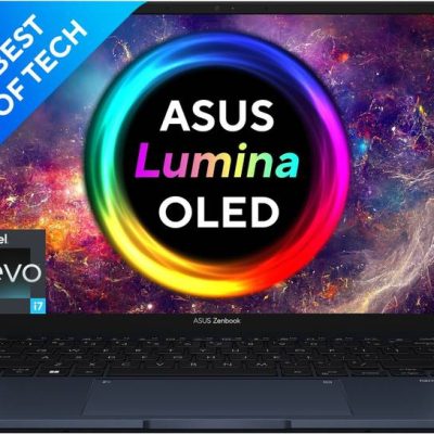 Asus Zenbook 14 Oled Intel Evo