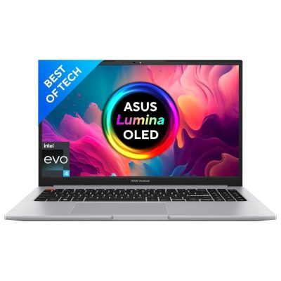 Asus Vivobook S15 Oled 2022 15.6″