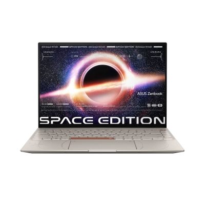 Asus Zenbook 14X Oled Space Edition14