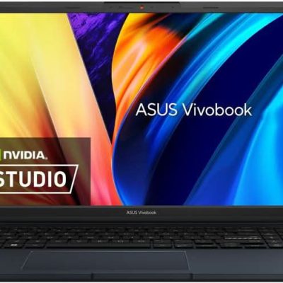 Asus Vivobook Pro 15 Oled Intel
