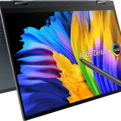 Asus Zenbook 14 Flip Oled Intel