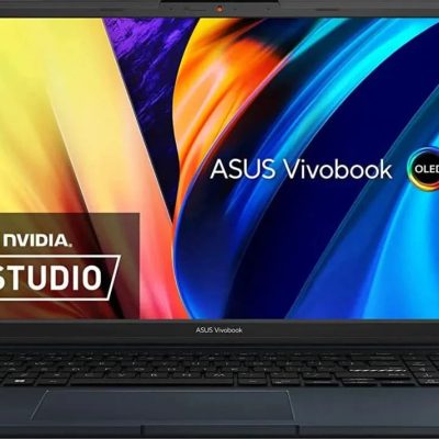 Asus Vivobook Pro 15 Oled K6500Ze-L501Ws