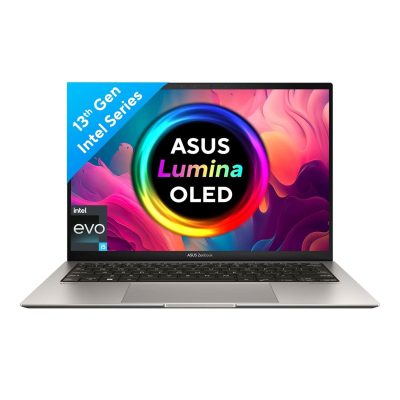 Asus Zenbook S 13 Oled