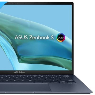 Asus Zenbook S 13 Oled