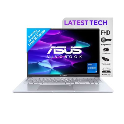 Asus Vivobook 16 Intel Core I7-12700H