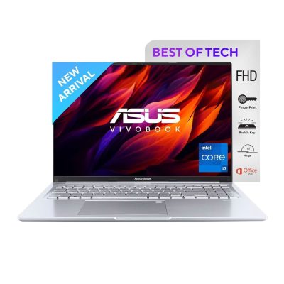 Asus Vivobook 16 Intel Core I7-12700H
