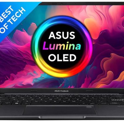 Asus Vivobook 14 Oled Intel Core