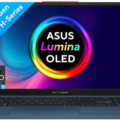 Asus Vivobook S 15 Oled Intel