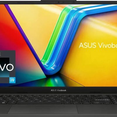 Asus Vivobook S15 K5504Vab-Bn417Ws Laptop