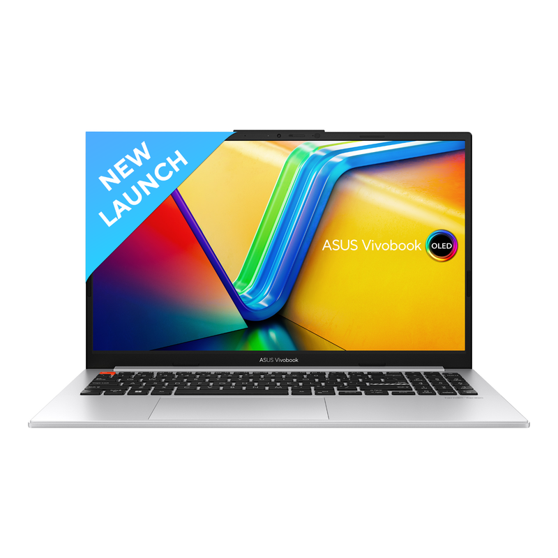 Asus Vivobook S 15 Oled Intel