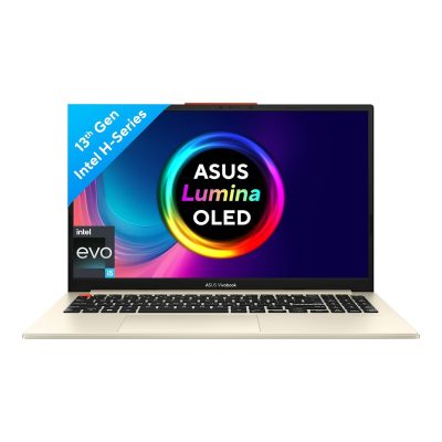 Asus Vivobook S 15 Oled