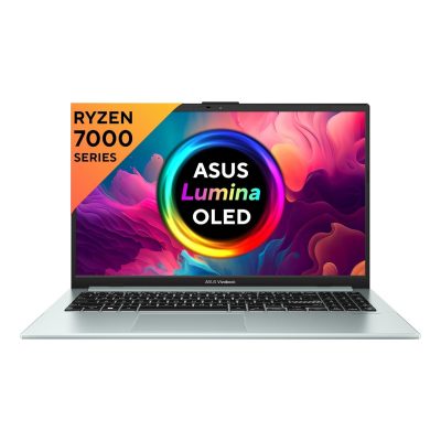 Asus Vivobook Go 15 2023 Amd