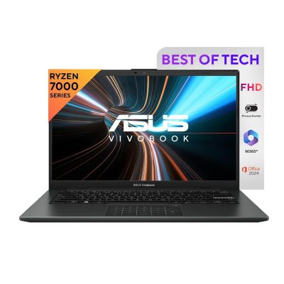 Asus Vivobook Go 14 Amd Ryzen