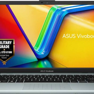 Asus Amd Ryzen 5 Quad Core