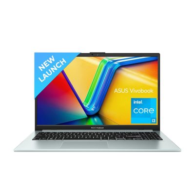 Asus Vivobook Go 15  Intel