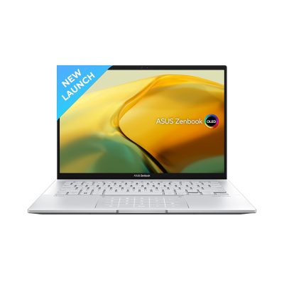 Asus Zenbook 14 Oled  Intel