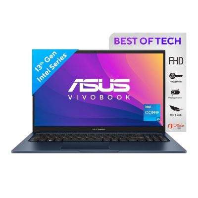 Asus Vivobook 15  Intel Core