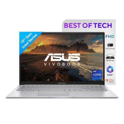 Asus Vivobook 1613Th GenIntel Core I9-13900HFingerprint*/Office