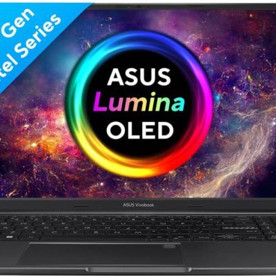 Asus Vivobook 15 Oled Intel Core