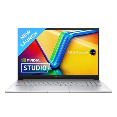 Asus Vivobook Pro 15 Oled K6502Vu-Ma952Ws
