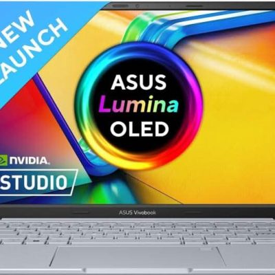 Asus Vivobook 14X Oled For Creator