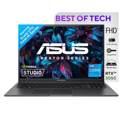 Asus Creator Series Vivobook 16X