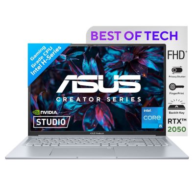 Asus Vivobook 16X Intel Core I5-12500H