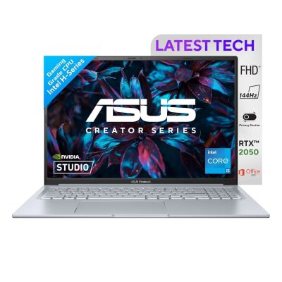 Asus Vivobook 16X 12Th GenIntel Core