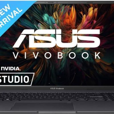 Asus Vivobook 16X For Creator Intel